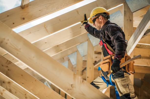 Roof Gutter Cleaning in Santa Rosa, TX