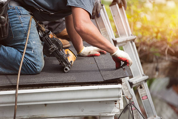 Quick and Trustworthy Emergency Roof Repair Services in Santa Rosa, TX