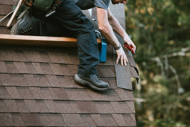 Professional Roofing Contractor in Santa Rosa, TX